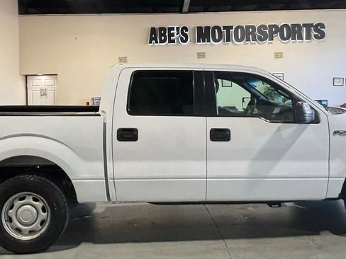 Used 2014 Ford F150 XL w/ Equipment Group 101A Mid image 5