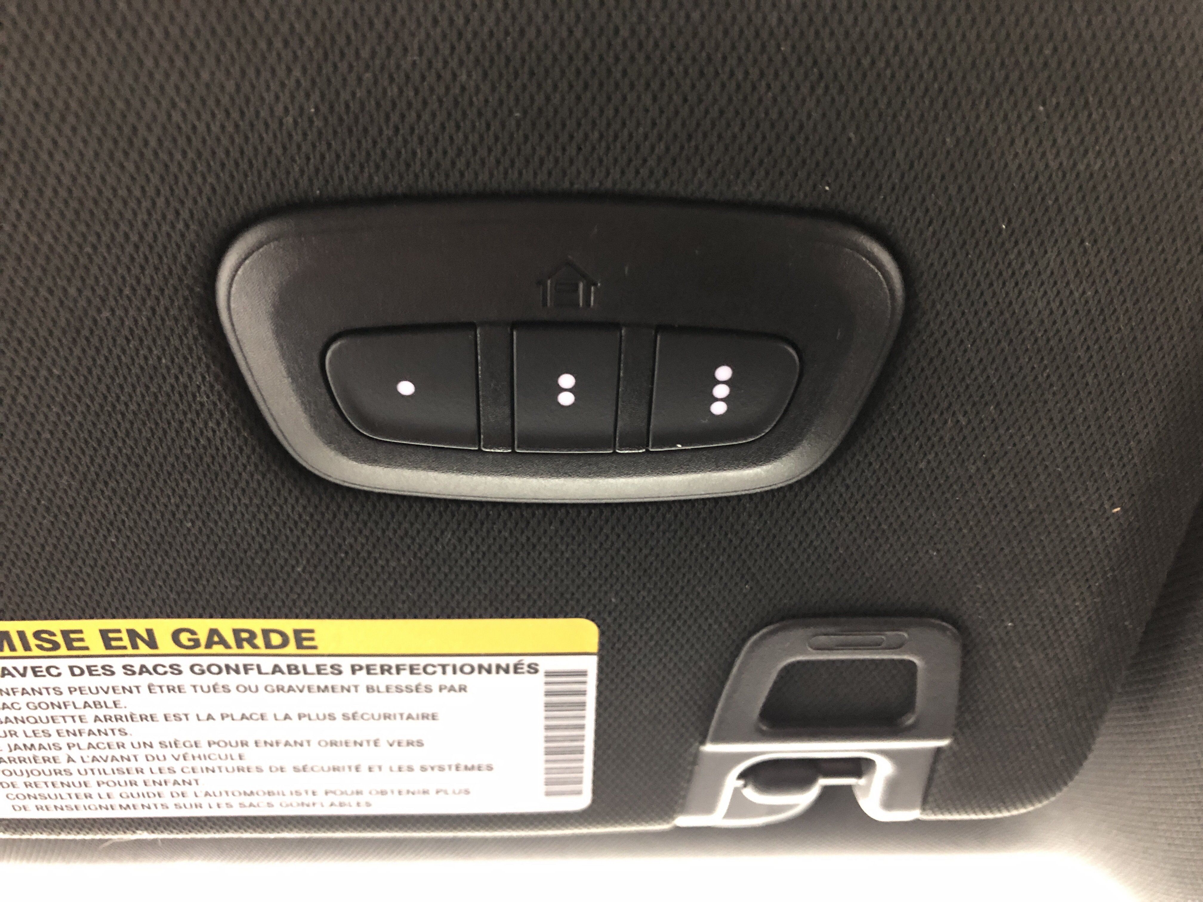 Certified 2024 Jeep Grand Cherokee Limited w/ Luxury Tech Group II AWD/4WD image 20