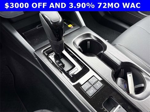 New 2026 Subaru Outback Limited XT image 22