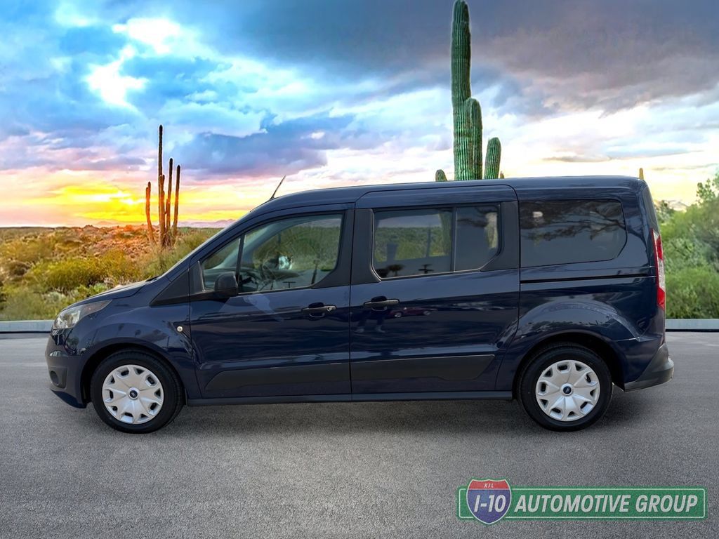 Used 2018 Ford Transit Connect XL FWD image 6