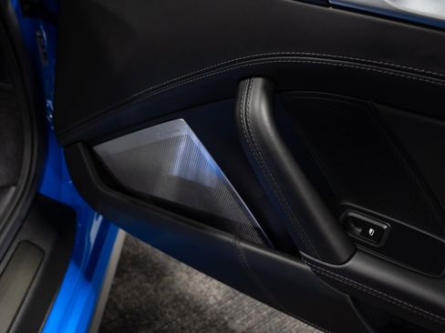 Used 2024 Porsche 911 Turbo S image 67