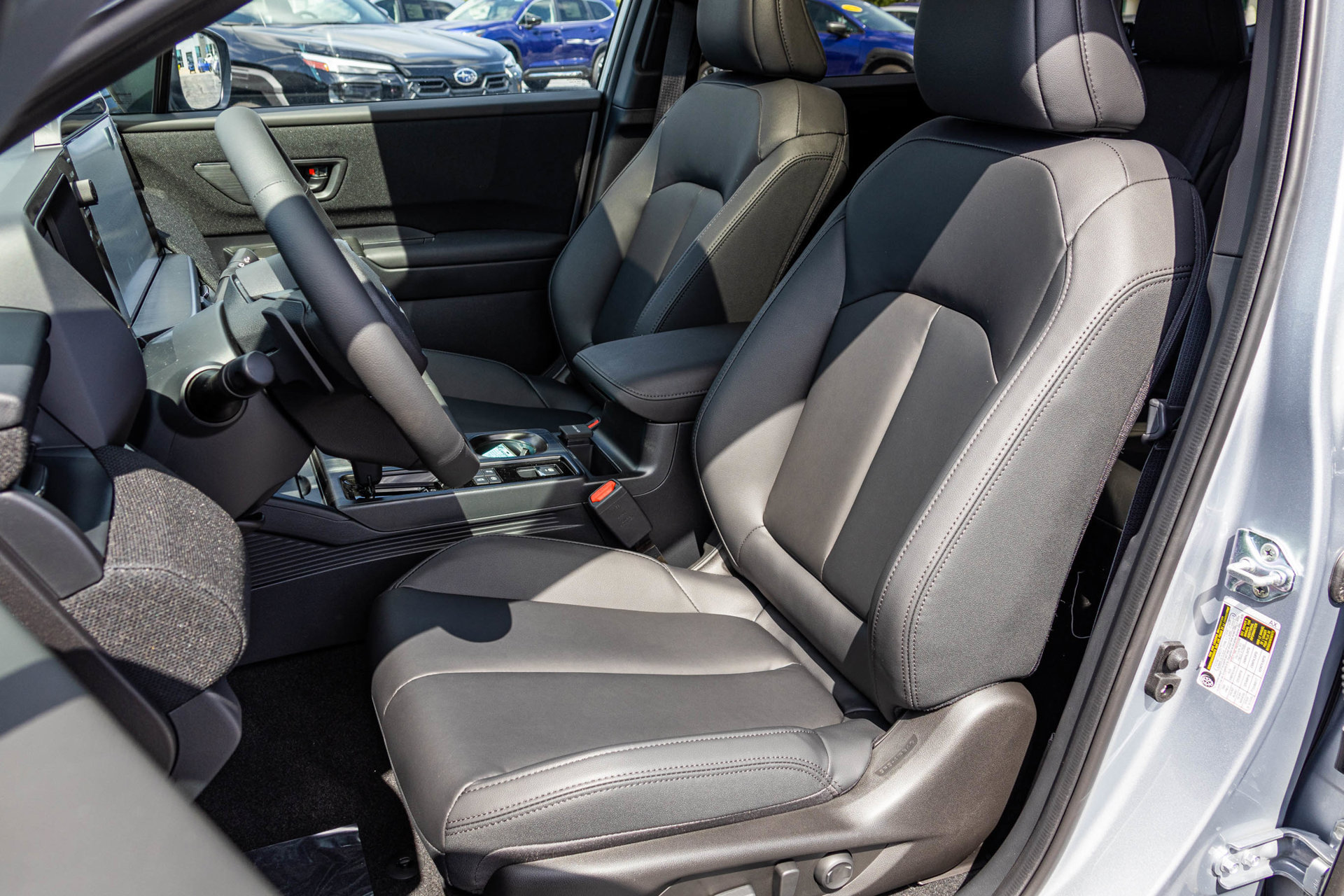 New 2026 Subaru Outback Premium AWD/4WD image 23