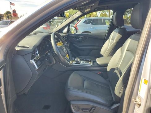 Used 2022 Audi Q7 3.0T Premium Plus w/ Premium Plus Package image 15