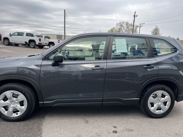 Used 2023 Subaru Forester AWD/4WD image 8