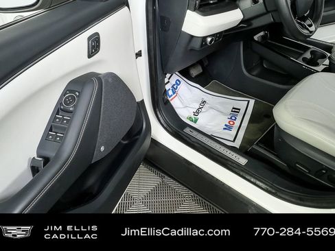 Used 2021 Ford Mustang Mach-E Premium image 8