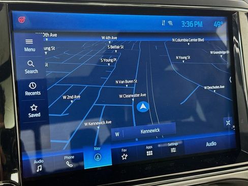 Used 2022 Ford F350 Platinum image 12