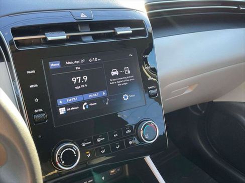 Used 2023 Hyundai Tucson SEL AWD/4WD image 27