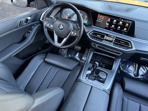 Used 2022 BMW X5 sDrive40i w/ Parking Assistance Package image 42