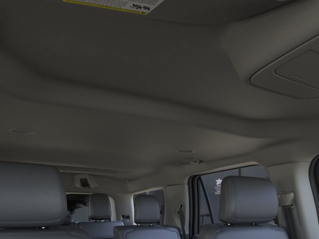 New 2026 Ford Expedition Active RWD image 22