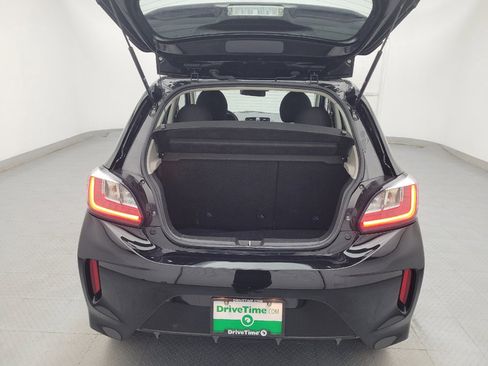 Used 2024 Mitsubishi Mirage ES FWD image 29