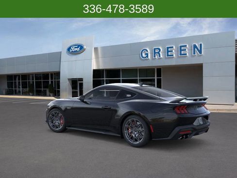 New 2025 Ford Mustang GT Premium w/ GT Performance Package image 5