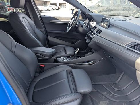 Used 2019 BMW X2 M35i AWD/4WD image 36