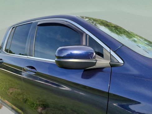 Used 2020 Honda Ridgeline RTL image 13