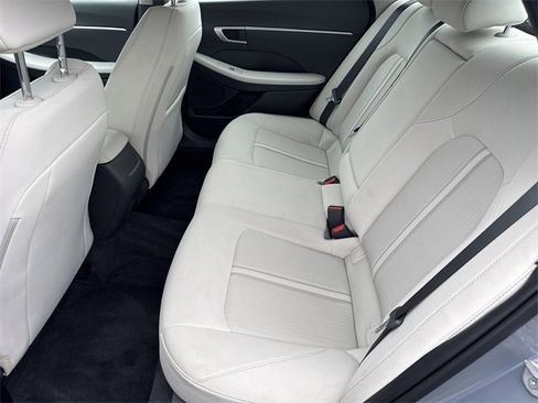 Used 2025 Hyundai Sonata SEL image 28