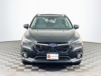 New 2026 Subaru Crosstrek 2.0i Premium