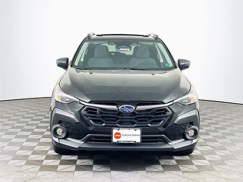 New 2026 Subaru Crosstrek 2.0i Premium image 2