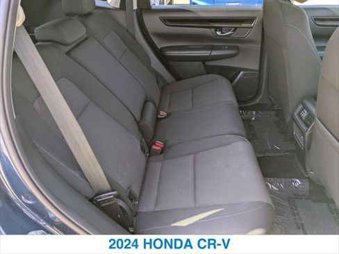 Certified 2024 Honda CR-V EX image 24