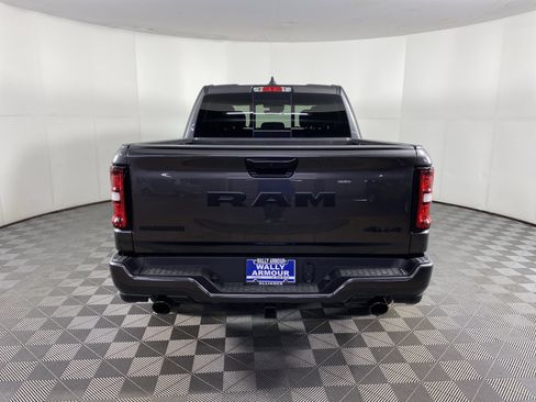 New 2026 RAM 1500 Big Horn image 8