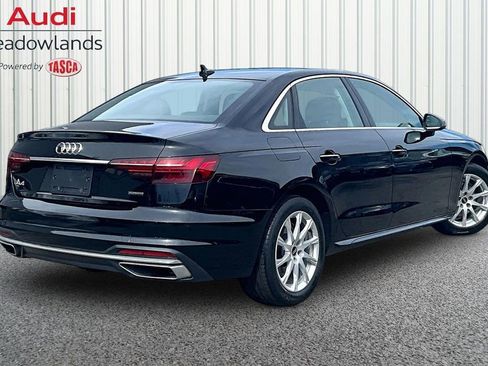 Used 2023 Audi A4 2.0T Premium image 6