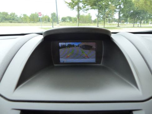 Used 2019 Ford Fiesta SE FWD image 30