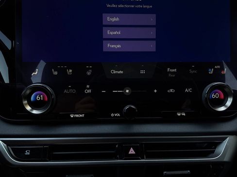 Used 2023 Lexus RX 350 Premium Plus w/ Cold Area Package FWD image 35