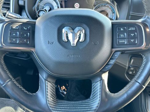 Used 2020 RAM 3500 Limited image 20