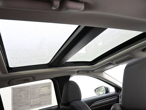 New 2026 MAZDA CX-50 AWD 2.5 Hybrid w/ Premium Pkg image 17