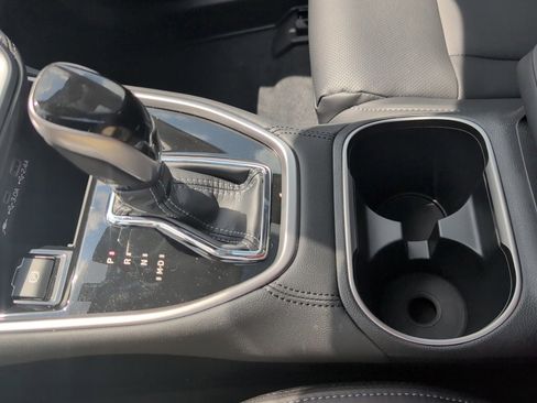 Used 2025 Subaru Legacy Limited image 35