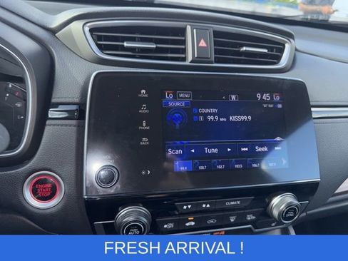 Used 2018 Honda CR-V EX image 4