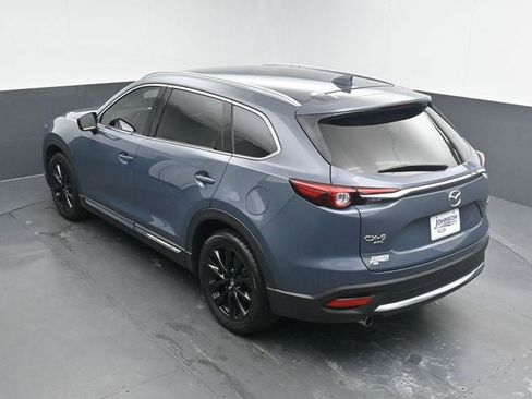 Used 2023 MAZDA CX-9 Carbon Edition image 24