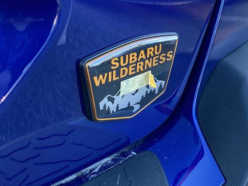 New 2025 Subaru Crosstrek 2.5i Wilderness image 4