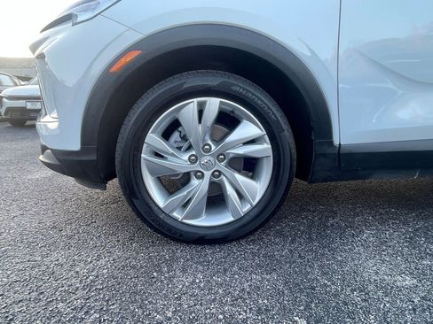 Used 2025 Buick Encore GX Preferred image 23
