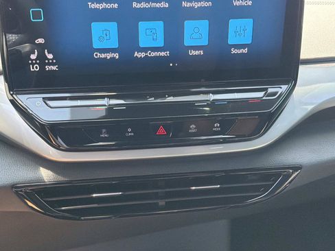 Certified 2023 Volkswagen ID.4 Pro S RWD image 23