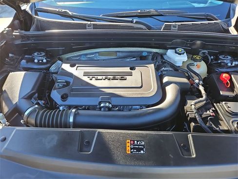 Used 2024 Buick Envision Sport Touring image 29