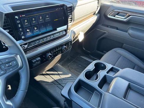 New 2026 Chevrolet Silverado 1500 RST w/ RST Select Package image 21