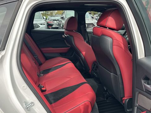 Certified 2025 Acura TLX SH-AWD w/ A-SPEC Pkg image 15