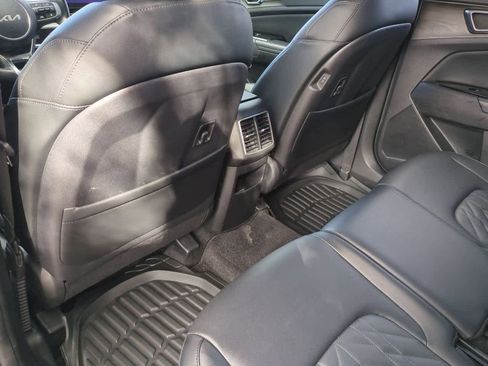 Used 2023 Kia Sportage X-Pro image 19