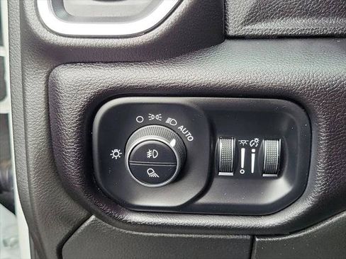 Certified 2024 RAM 2500 Laramie w/ Safety Group AWD/4WD image 8