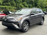 Used 2017 Toyota RAV4 LE image 2