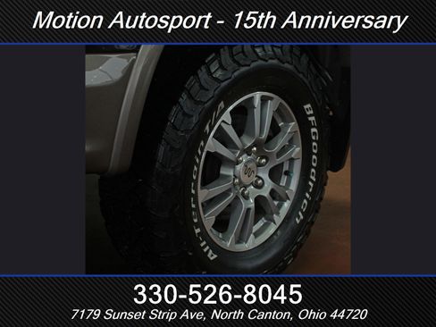 Used 2019 Ford F150 King Ranch w/ Max Trailer Tow Package image 50