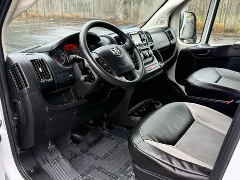 Used 2020 RAM ProMaster 2500 FWD image 12