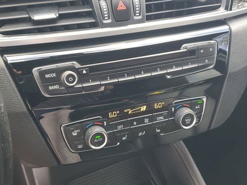 Used 2018 BMW X1 sDrive28i image 27