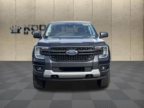 New 2024 Ford Ranger XLT w/ Trailer Tow Package image 3