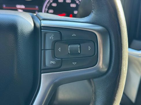 Used 2021 Chevrolet Silverado 1500 RST AWD/4WD image 19