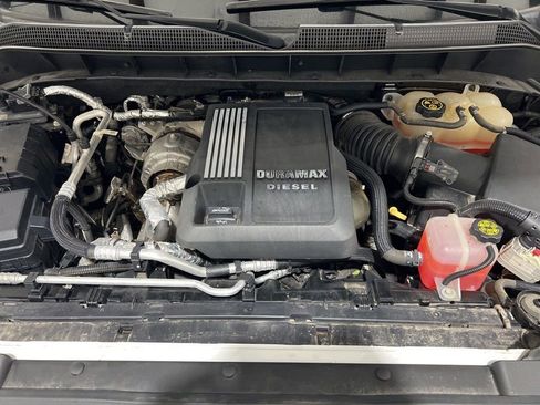 Used 2020 Chevrolet Silverado 1500 RST w/ All-Star Edition image 26