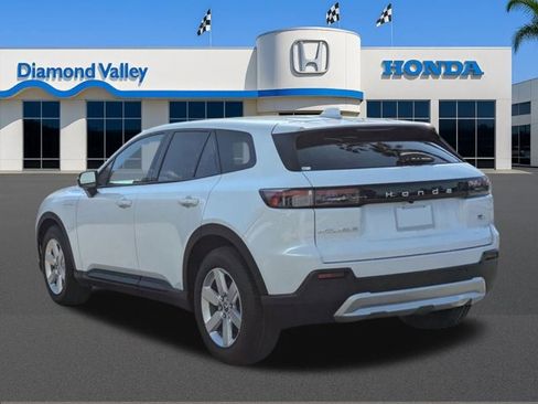 New 2026 Honda Prologue Eco image 4