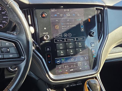 Used 2023 Subaru Outback Wilderness w/ Wilderness Package image 17