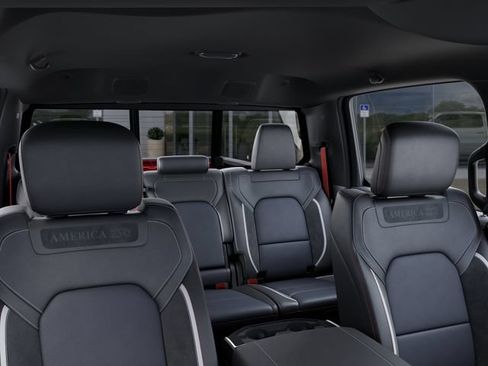 New 2026 RAM 1500 Laramie AWD/4WD image 26