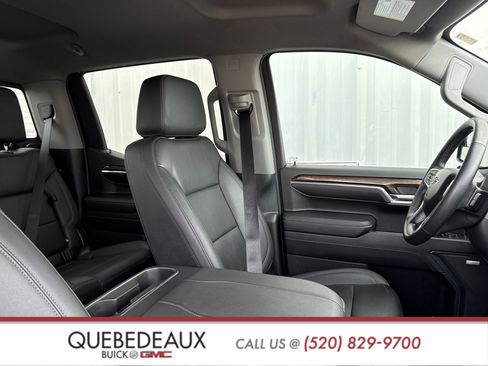 Used 2024 Chevrolet Silverado 1500 LT Trail Boss w/ Convenience Package II image 49