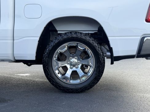 Used 2020 RAM 1500 Big Horn image 8